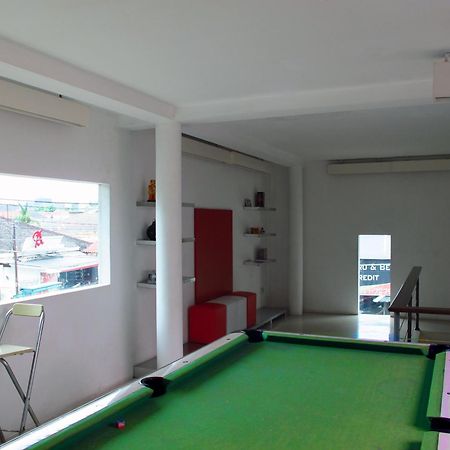 FLAT06 cipete Jacarta Exterior foto
