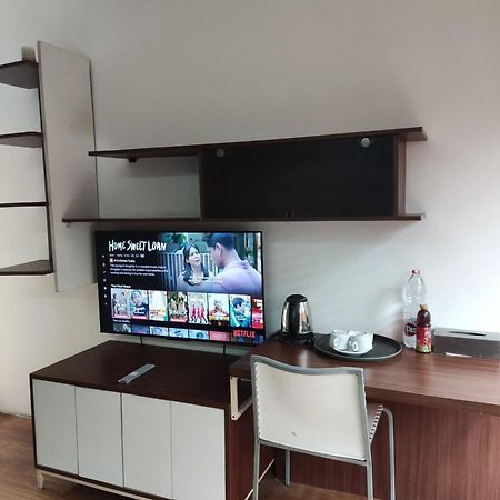 FLAT06 cipete Jacarta Exterior foto