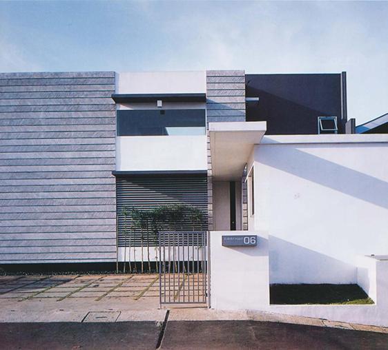 FLAT06 cipete Jacarta Exterior foto