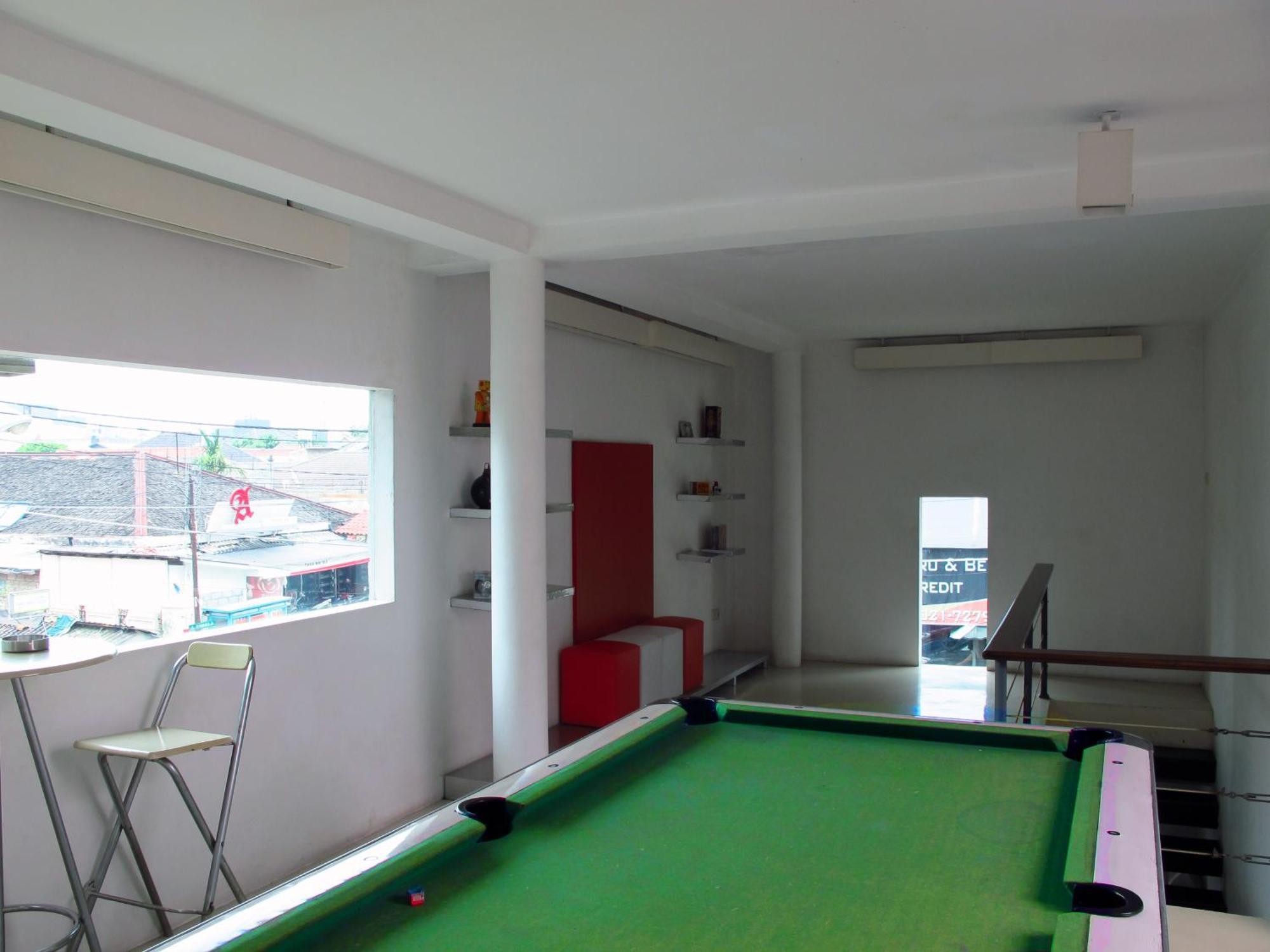 FLAT06 cipete Jacarta Exterior foto