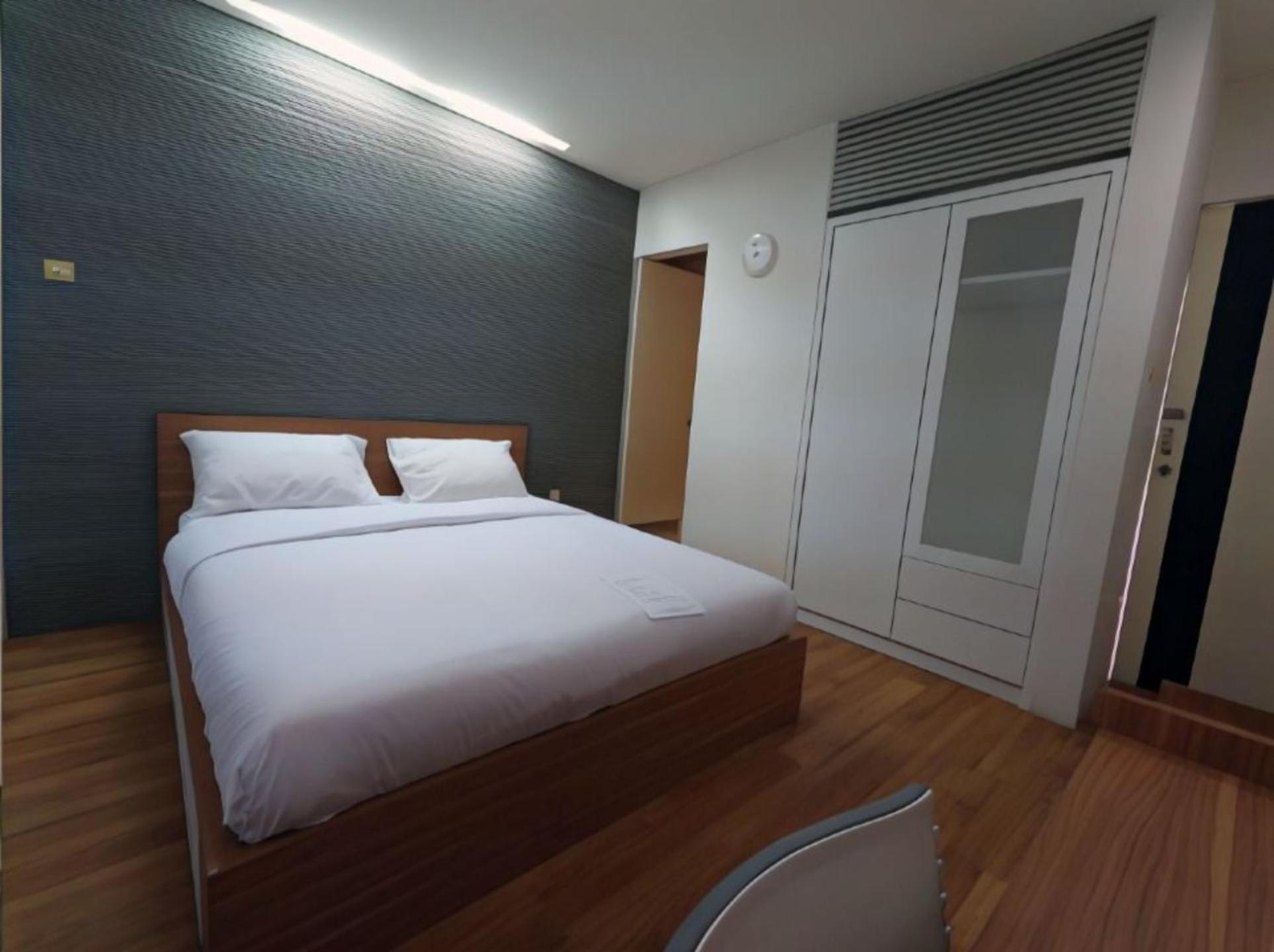 FLAT06 cipete Jacarta Exterior foto