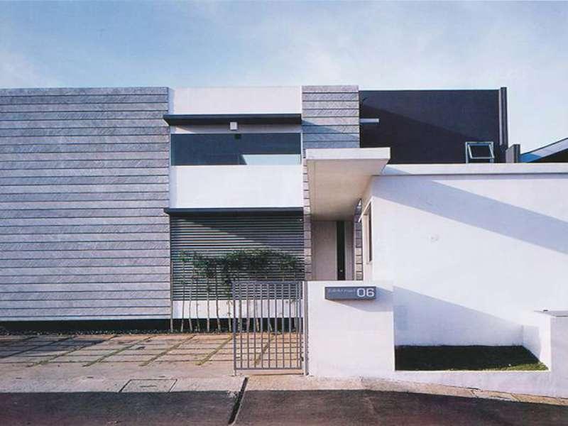 FLAT06 cipete Jacarta Exterior foto
