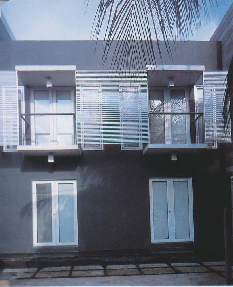 FLAT06 cipete Jacarta Exterior foto