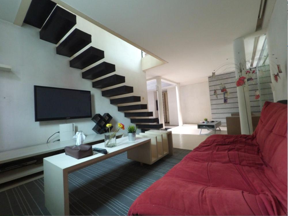 FLAT06 cipete Jacarta Exterior foto