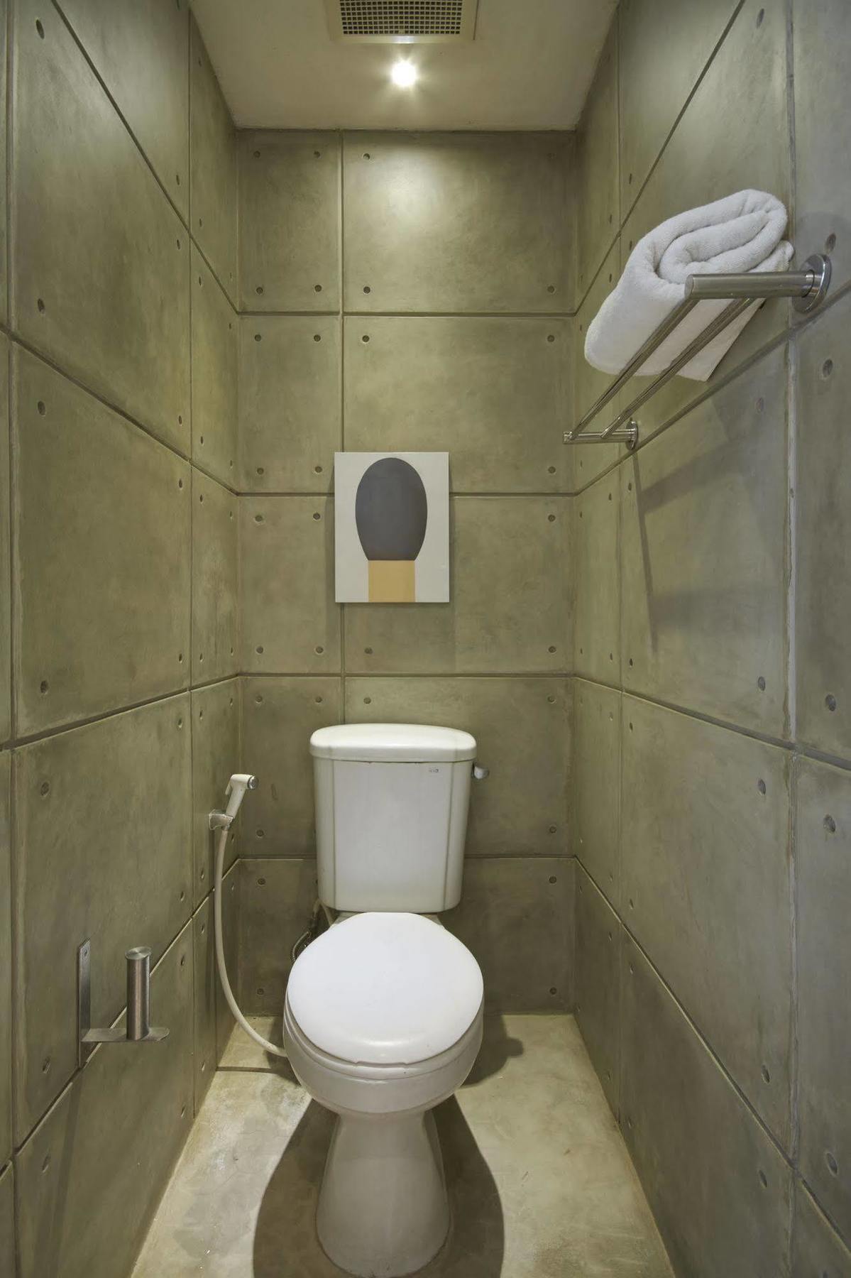 FLAT06 cipete Jacarta Exterior foto