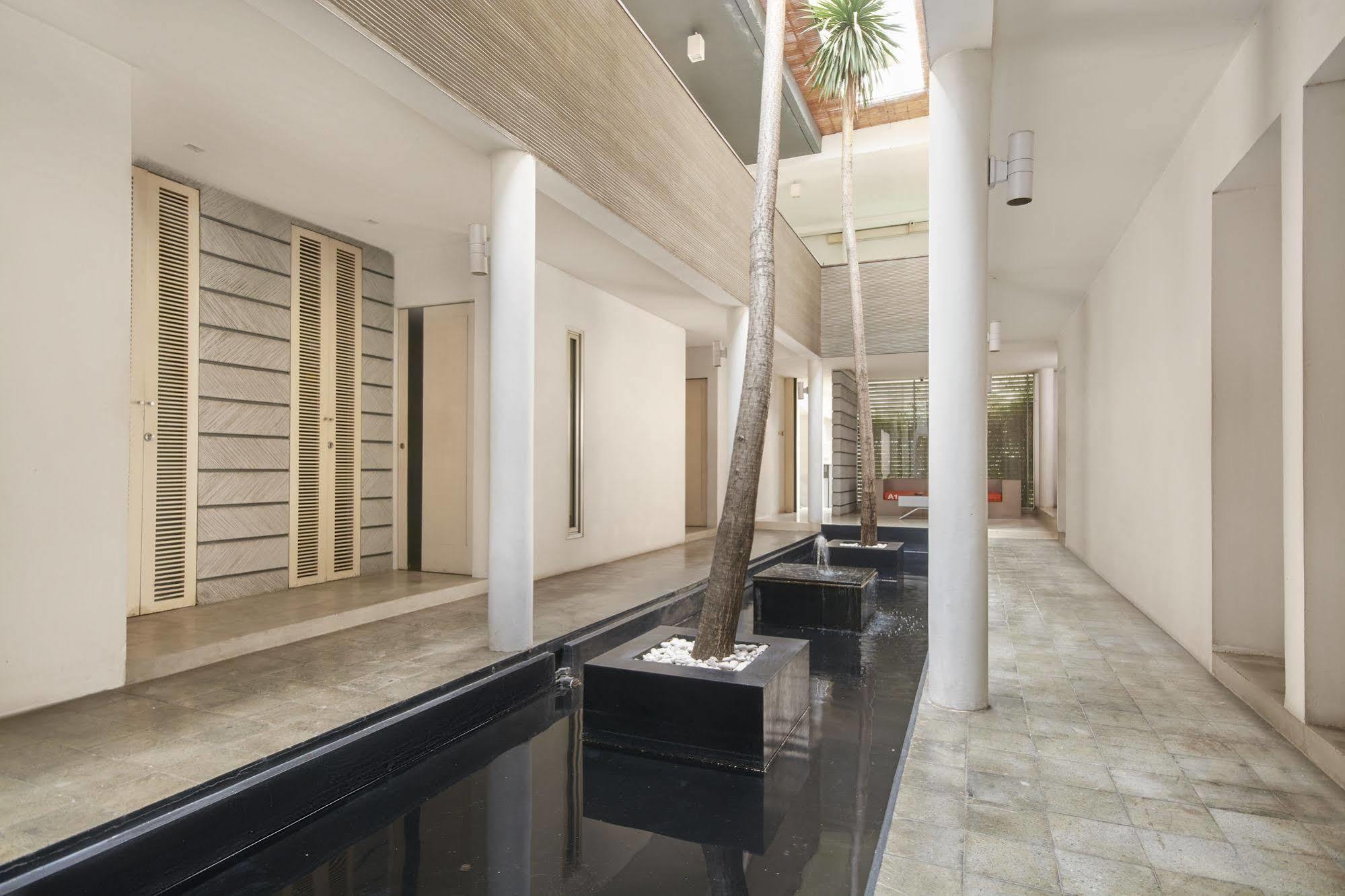 FLAT06 cipete Jacarta Exterior foto