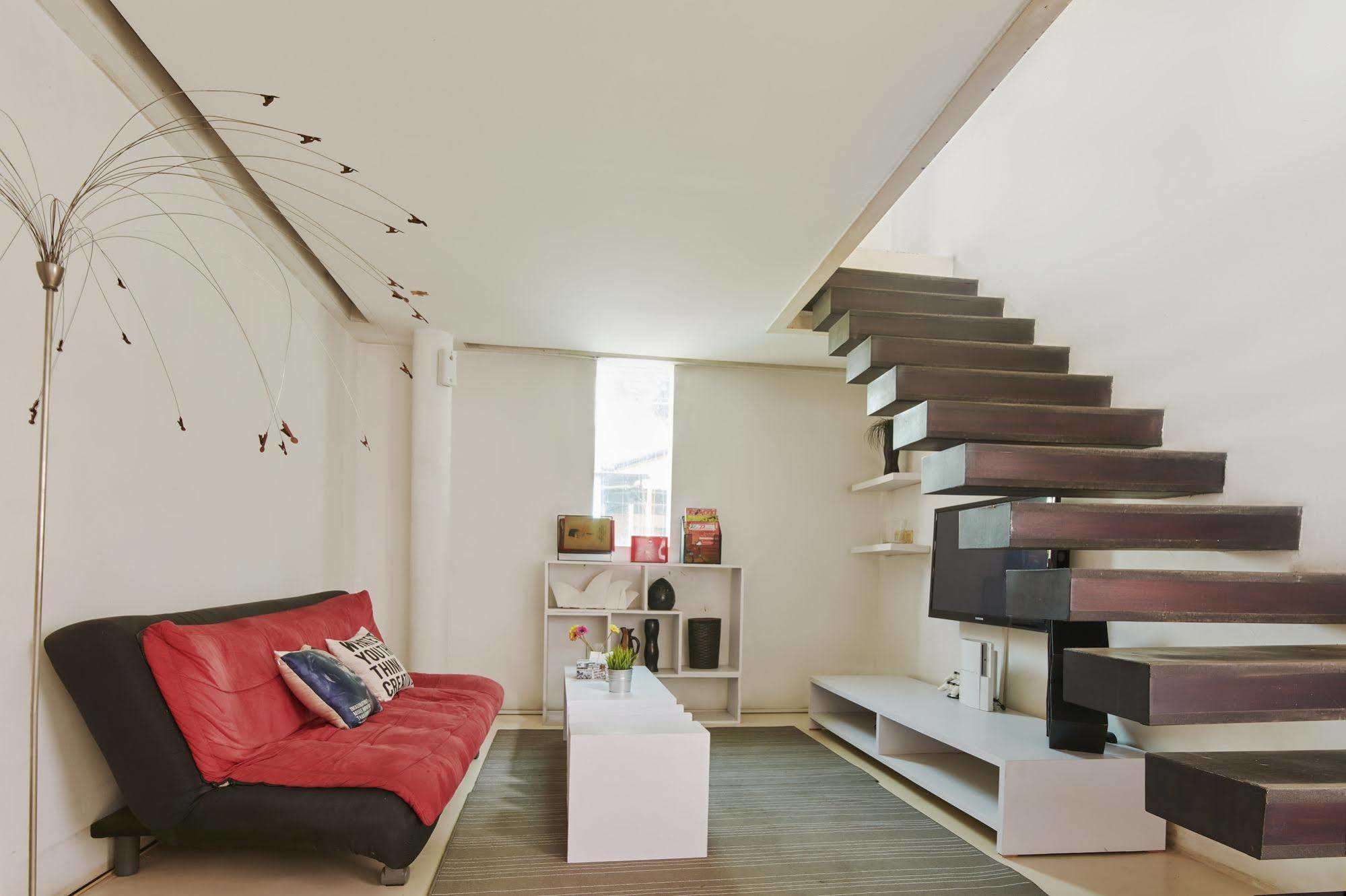 FLAT06 cipete Jacarta Exterior foto
